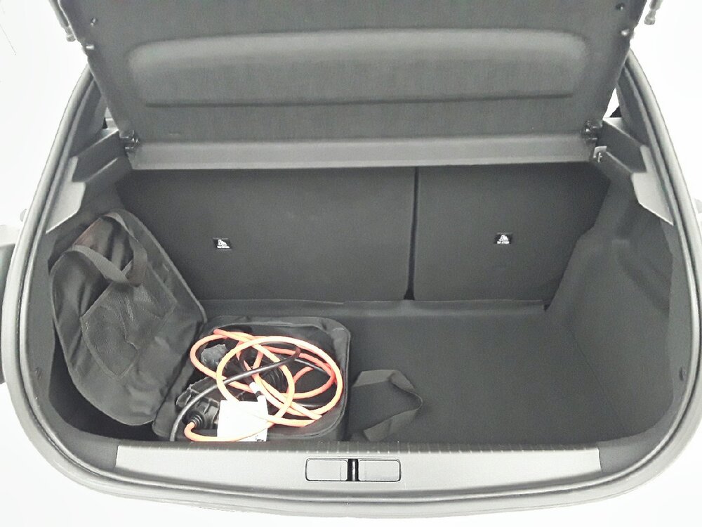 Occasion PEUGEOT 208 208 Electrique 50 kWh 136ch - Active