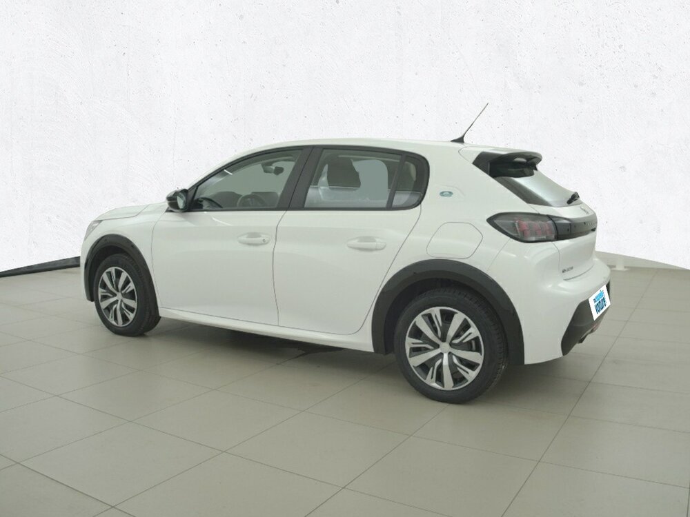 Occasion PEUGEOT 208 208 Electrique 50 kWh 136ch - Active
