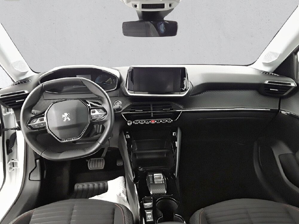Occasion PEUGEOT 208 208 Electrique 50 kWh 136ch - Active