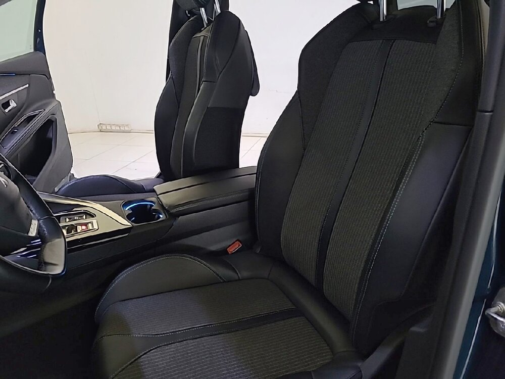 Occasion PEUGEOT 5008 5008 BlueHDi 130ch S&S EAT8 - Allure Pack