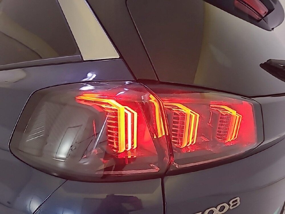 Occasion PEUGEOT 5008 5008 BlueHDi 130ch S&S EAT8 - Allure Pack