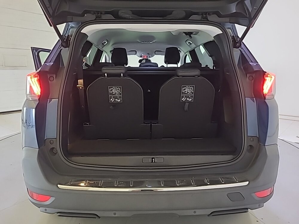 Occasion PEUGEOT 5008 5008 BlueHDi 130ch S&S EAT8 - Allure Pack