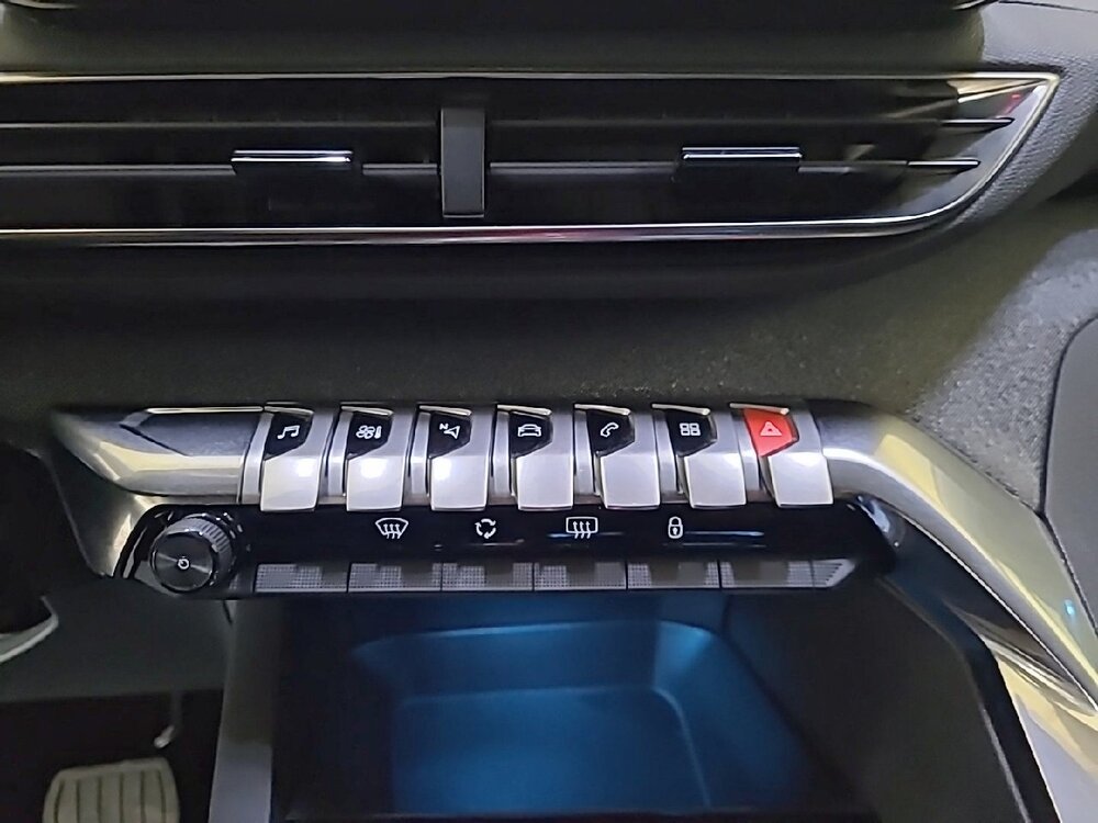 Occasion PEUGEOT 5008 5008 BlueHDi 130ch S&S EAT8 - Allure Pack