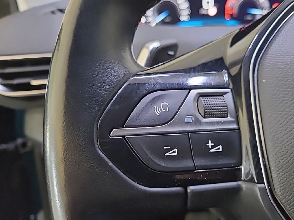 Occasion PEUGEOT 5008 5008 BlueHDi 130ch S&S EAT8 - Allure Pack