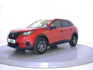 Occasion PEUGEOT 2008 2008 BlueHDi 110 S&S BVM6 - Style