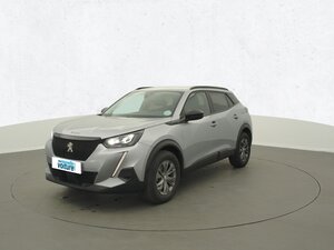 Occasion PEUGEOT 2008 2008 PureTech 130 S&S EAT8 - Style