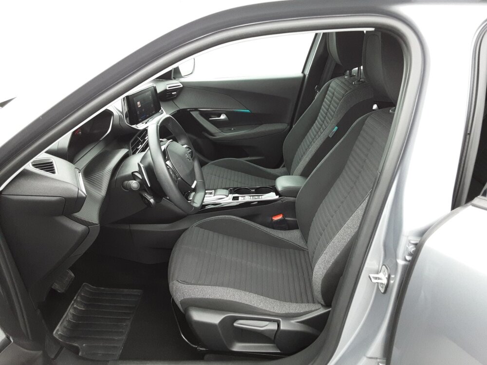 Occasion PEUGEOT 2008 2008 PureTech 130 S&S EAT8 - Style