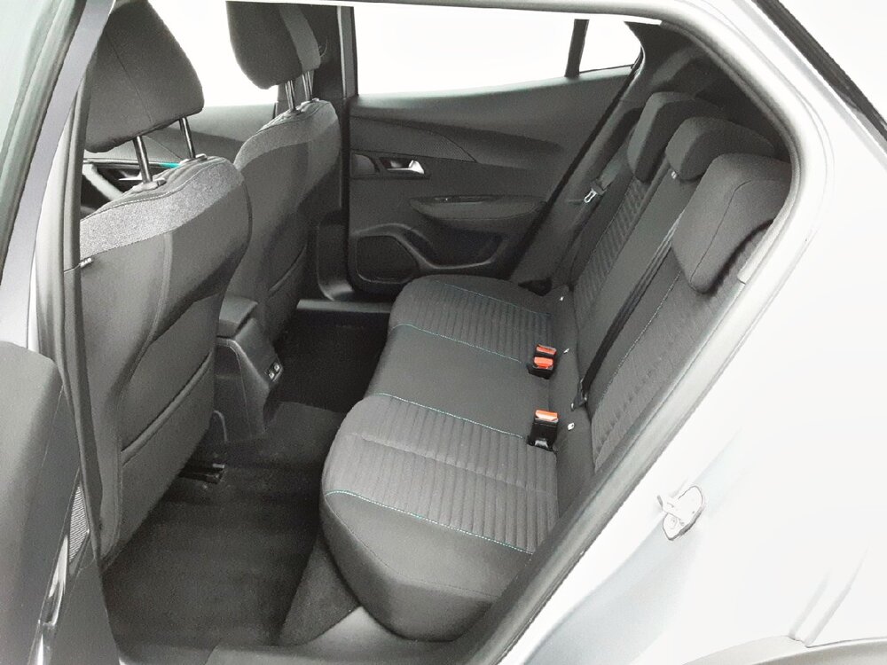 Occasion PEUGEOT 2008 2008 PureTech 130 S&S EAT8 - Style
