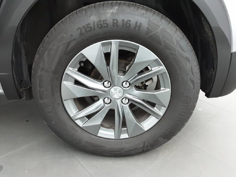 Occasion PEUGEOT 2008 2008 PureTech 130 S&S EAT8 - Style