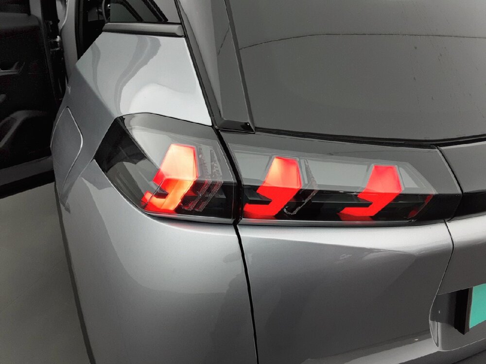 Occasion PEUGEOT 2008 2008 PureTech 130 S&S EAT8 - Style