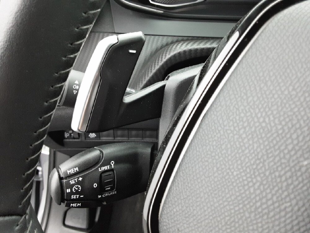 Occasion PEUGEOT 2008 2008 PureTech 130 S&S EAT8 - Style