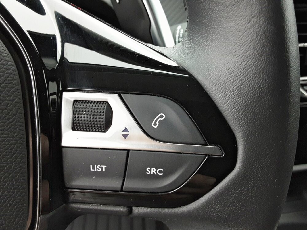 Occasion PEUGEOT 2008 2008 PureTech 130 S&S EAT8 - Style
