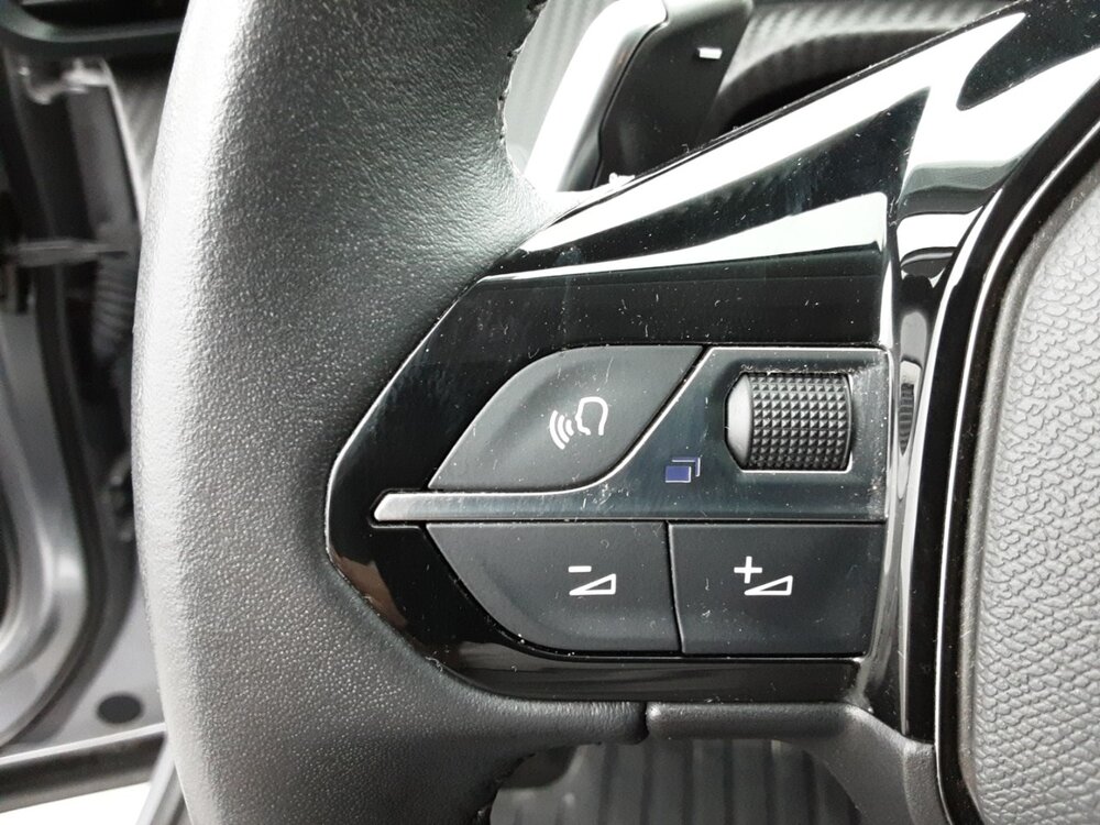 Occasion PEUGEOT 2008 2008 PureTech 130 S&S EAT8 - Style