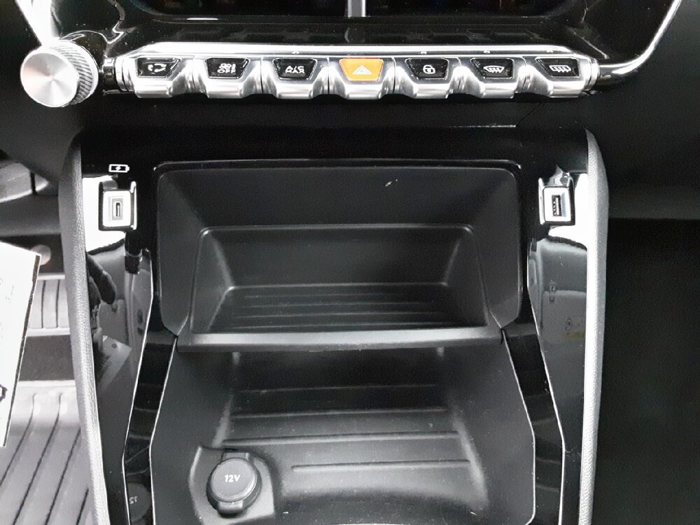 Occasion PEUGEOT 2008 2008 PureTech 130 S&S EAT8 - Style