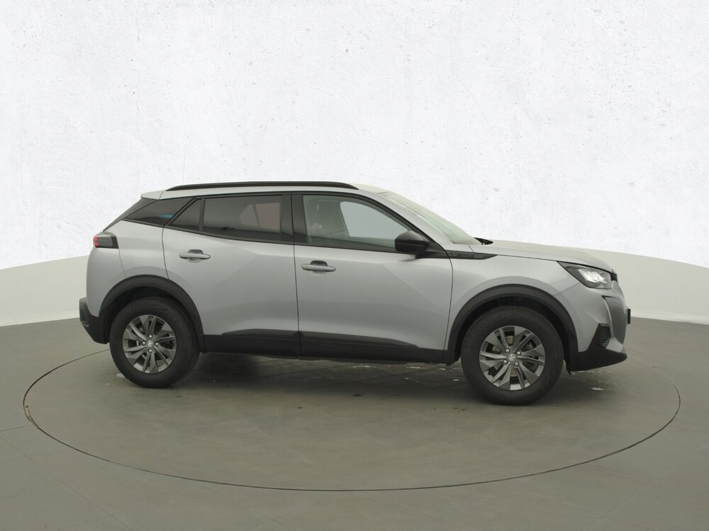 Occasion PEUGEOT 2008 2008 PureTech 130 S&S EAT8 - Style