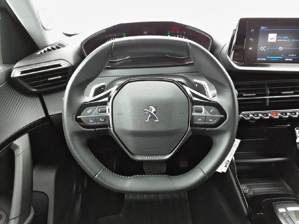 Occasion PEUGEOT 2008 2008 PureTech 130 S&S EAT8 - Style