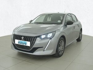 Occasion PEUGEOT 208 208 PureTech 75 S&S BVM5 - Active Pack