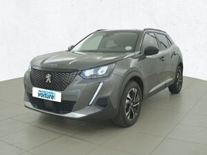 Occasion PEUGEOT 2008 2008 BlueHDi 130 S&S EAT8 - Allure