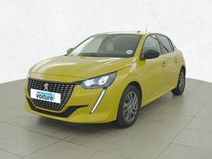 Occasion PEUGEOT 208 208 PureTech 100 S&S BVM6 - Style