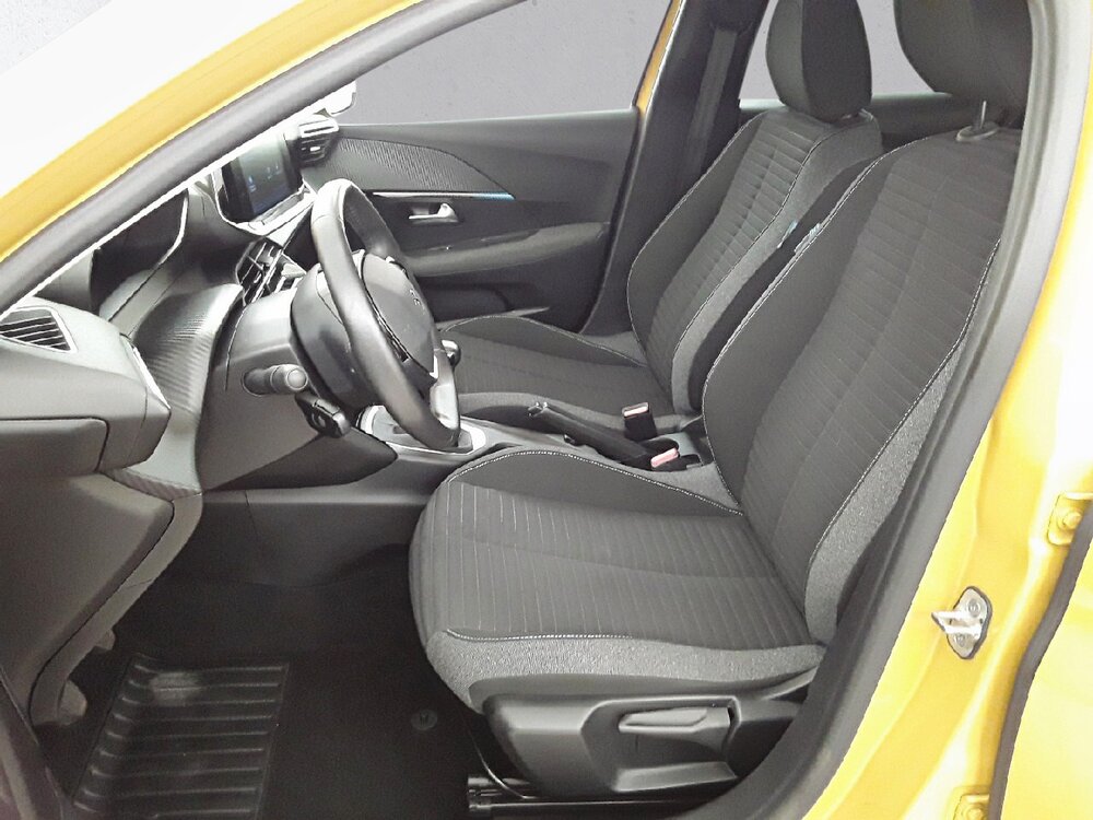 Occasion PEUGEOT 208 208 PureTech 100 S&S BVM6