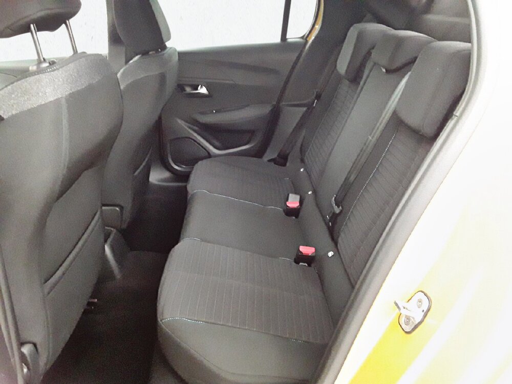 Occasion PEUGEOT 208 208 PureTech 100 S&S BVM6