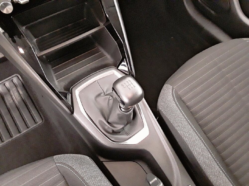 Occasion PEUGEOT 208 208 PureTech 100 S&S BVM6