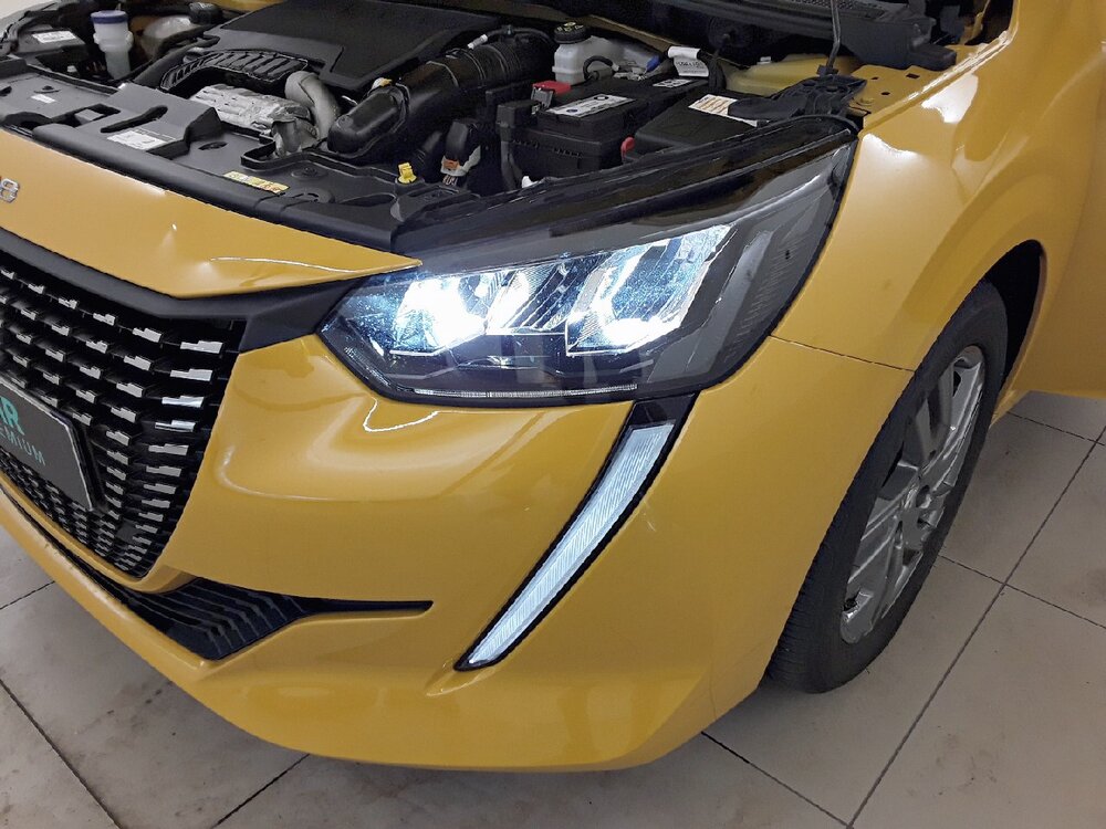 Occasion PEUGEOT 208 208 PureTech 100 S&S BVM6