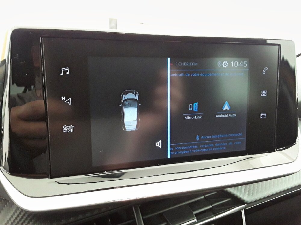 Occasion PEUGEOT 208 208 PureTech 100 S&S BVM6