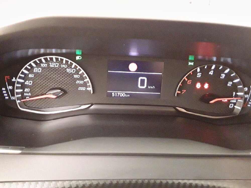 Occasion PEUGEOT 208 208 PureTech 100 S&S BVM6