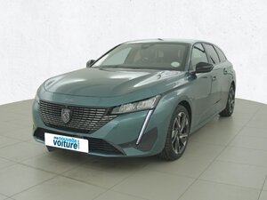 Occasion PEUGEOT 308 308 SW BlueHDi 130ch S&S EAT8 - Allure Pack