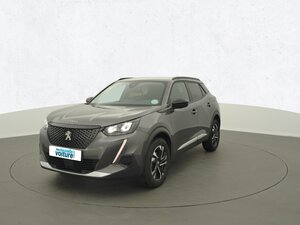 Occasion PEUGEOT 2008 2008 PureTech 130 S&S BVM6 - Allure