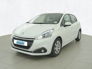 Occasion PEUGEOT 208 208 BlueHDi 100ch S&S BVM5 - Active Business