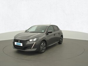 Occasion PEUGEOT 208 208 PureTech 100 S&S BVM6 - Allure