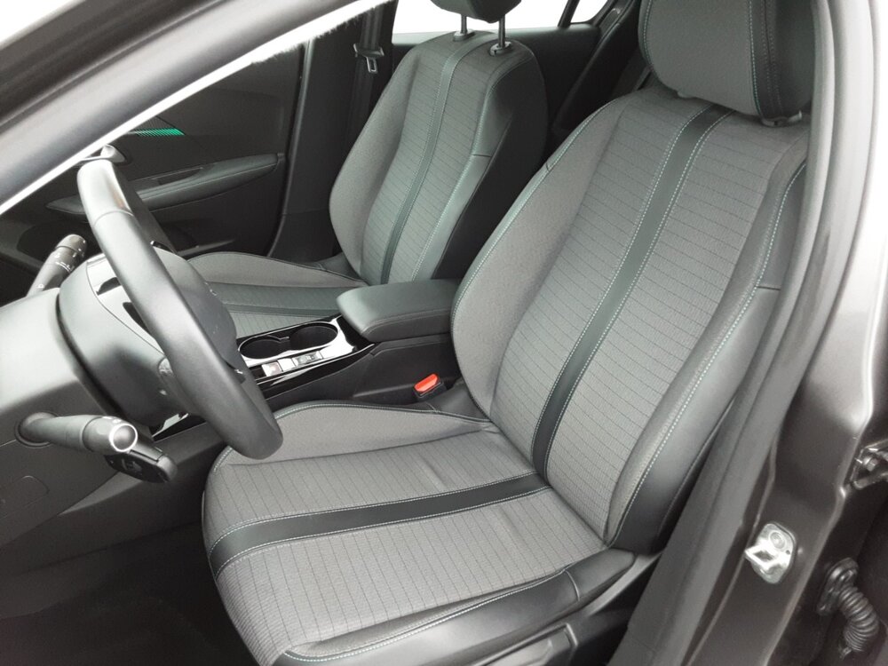 Occasion PEUGEOT 208 208 PureTech 100 S&S BVM6 - Allure