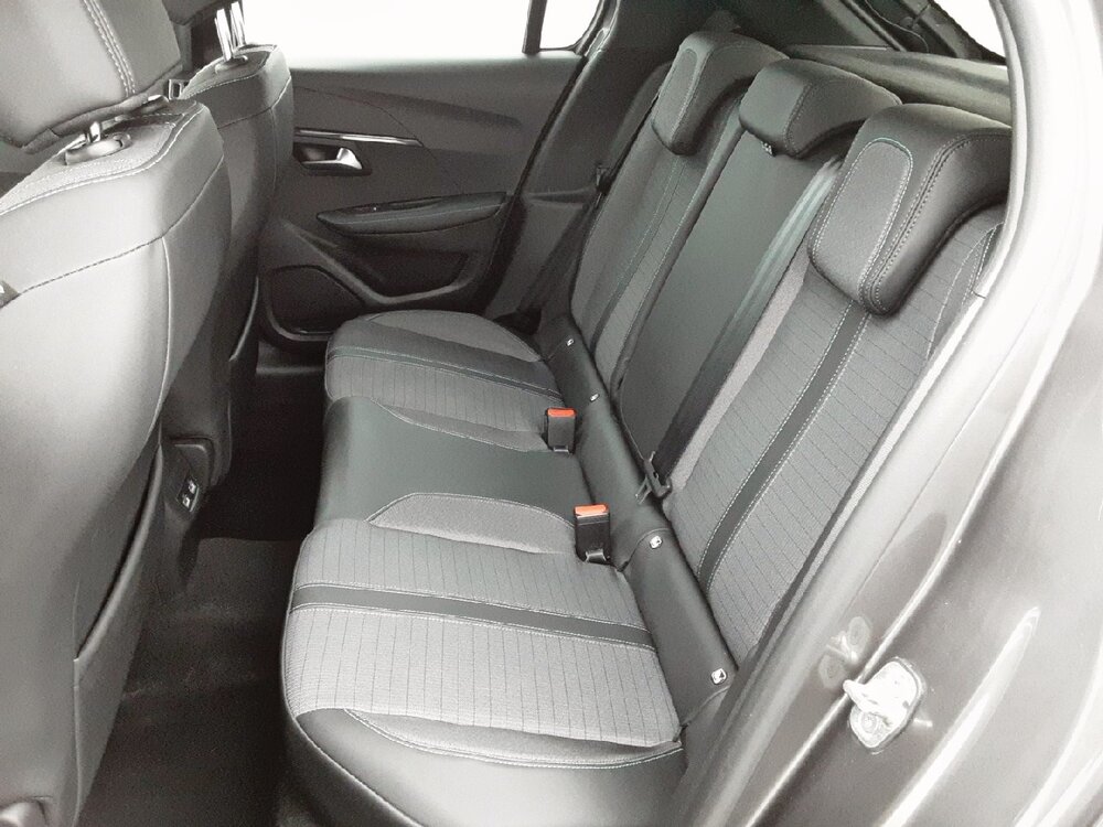 Occasion PEUGEOT 208 208 PureTech 100 S&S BVM6 - Allure