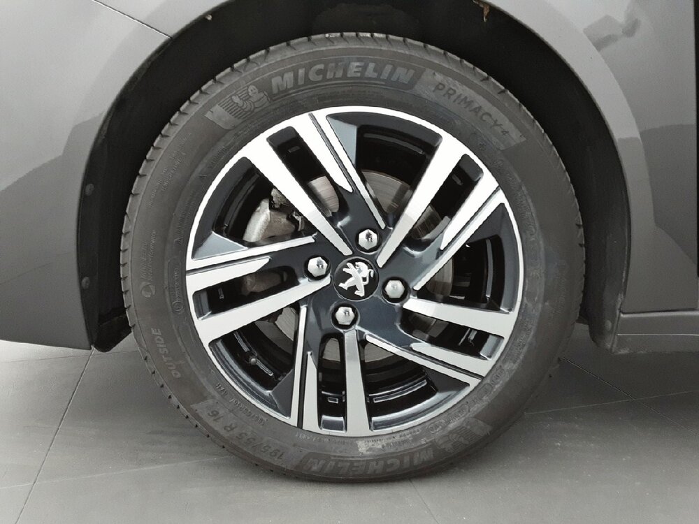 Occasion PEUGEOT 208 208 PureTech 100 S&S BVM6 - Allure