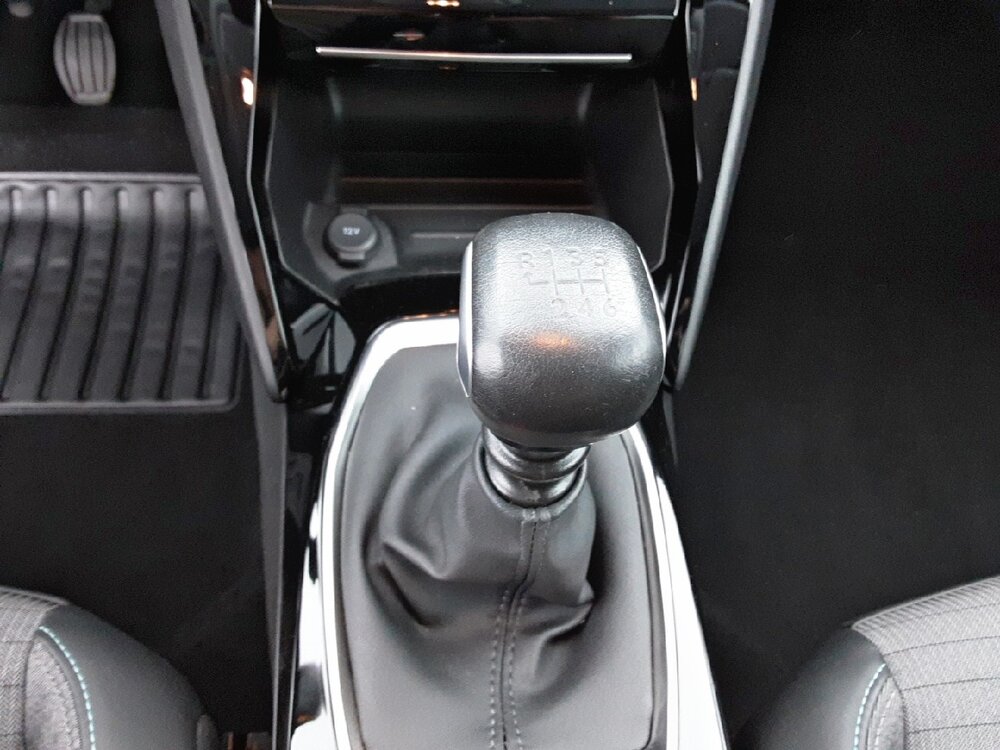 Occasion PEUGEOT 208 208 PureTech 100 S&S BVM6 - Allure