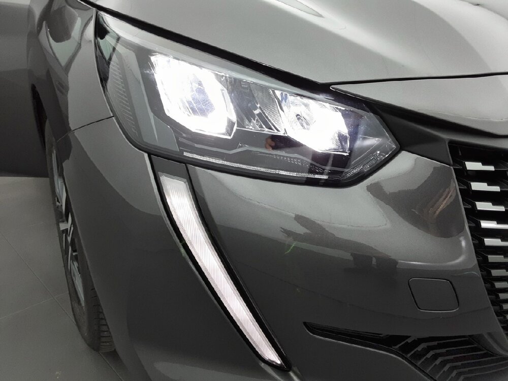 Occasion PEUGEOT 208 208 PureTech 100 S&S BVM6 - Allure