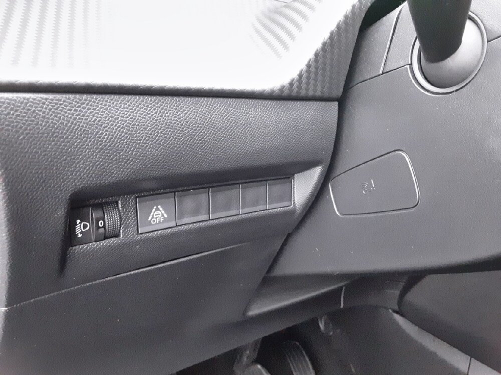 Occasion PEUGEOT 208 208 PureTech 100 S&S BVM6 - Allure