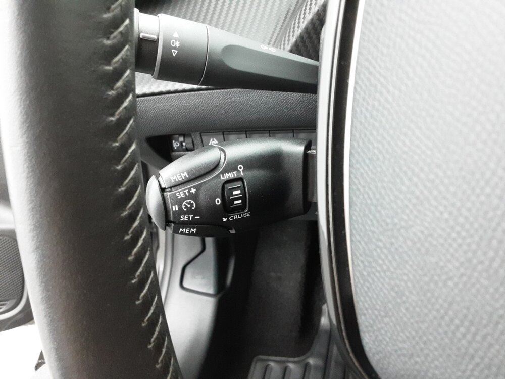 Occasion PEUGEOT 208 208 PureTech 100 S&S BVM6 - Allure