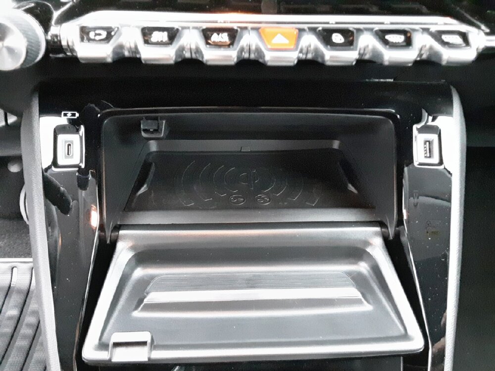 Occasion PEUGEOT 208 208 PureTech 100 S&S BVM6 - Allure