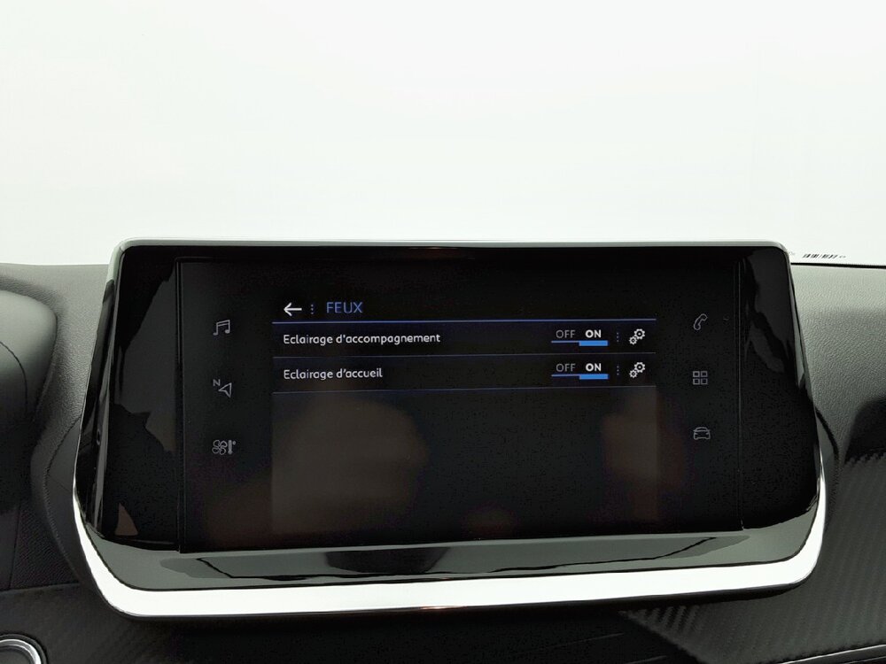 Occasion PEUGEOT 208 208 PureTech 100 S&S BVM6 - Allure