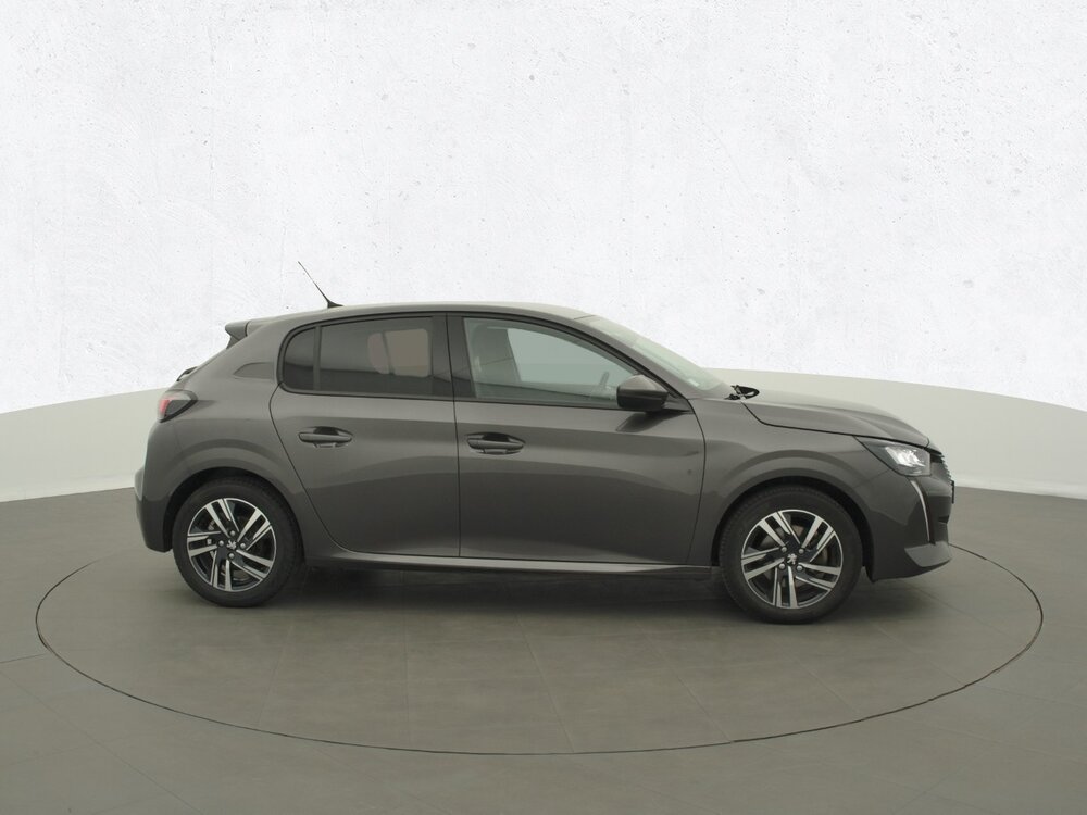 Occasion PEUGEOT 208 208 PureTech 100 S&S BVM6 - Allure