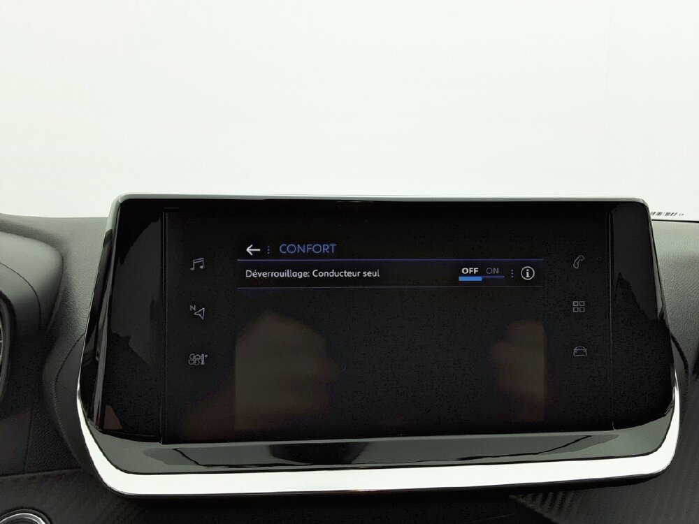 Occasion PEUGEOT 208 208 PureTech 100 S&S BVM6 - Allure