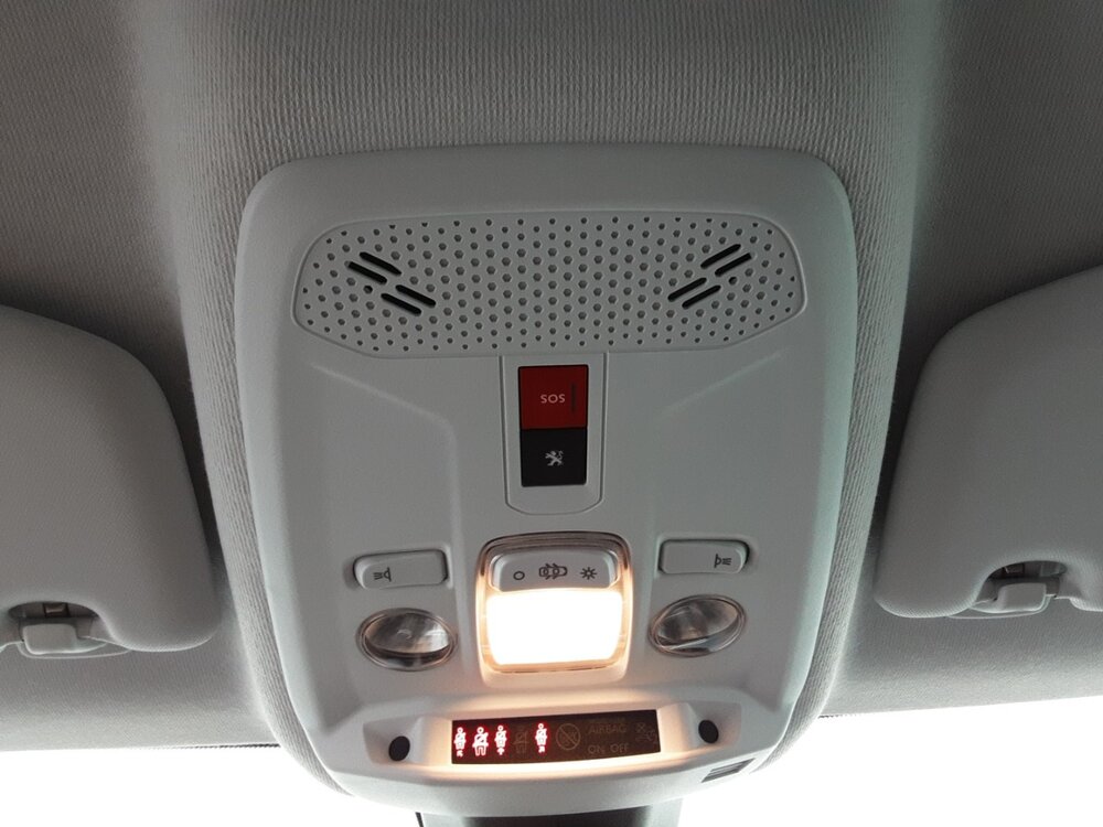 Occasion PEUGEOT 208 208 PureTech 100 S&S BVM6 - Allure