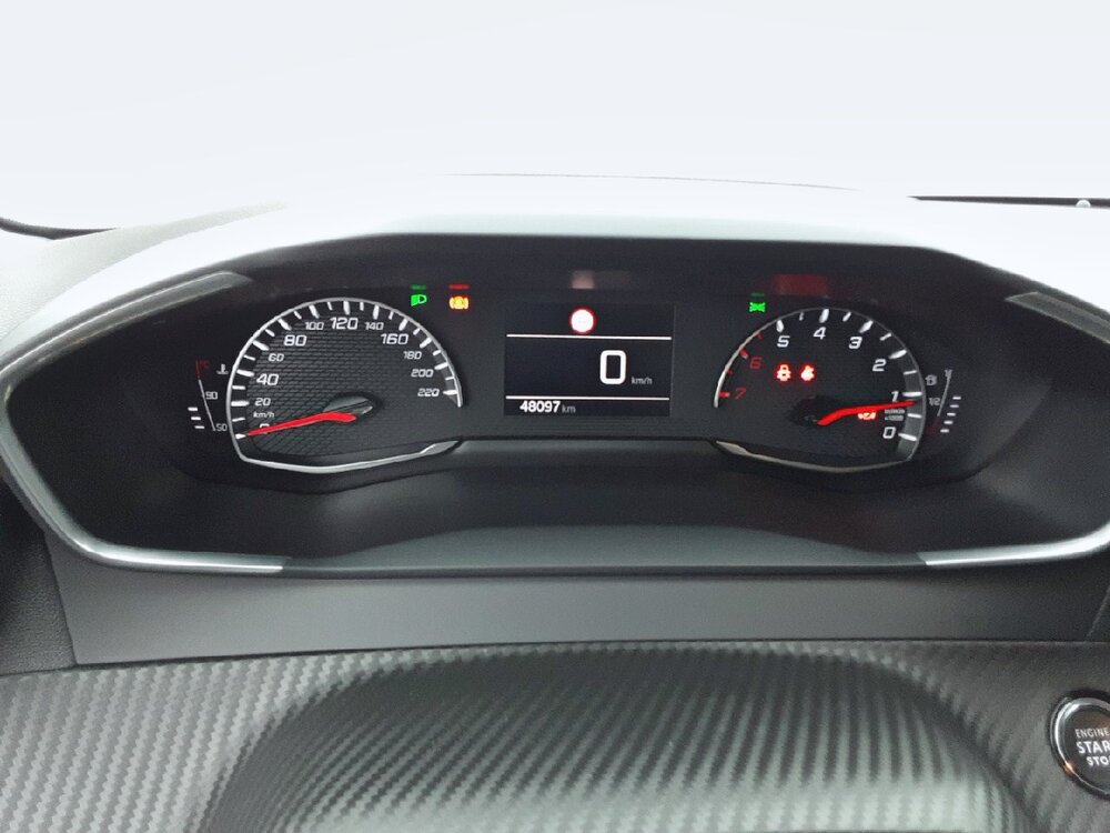 Occasion PEUGEOT 208 208 PureTech 100 S&S BVM6 - Allure