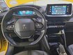 Occasion PEUGEOT 208 208 Electrique 50 kWh 136ch - Allure