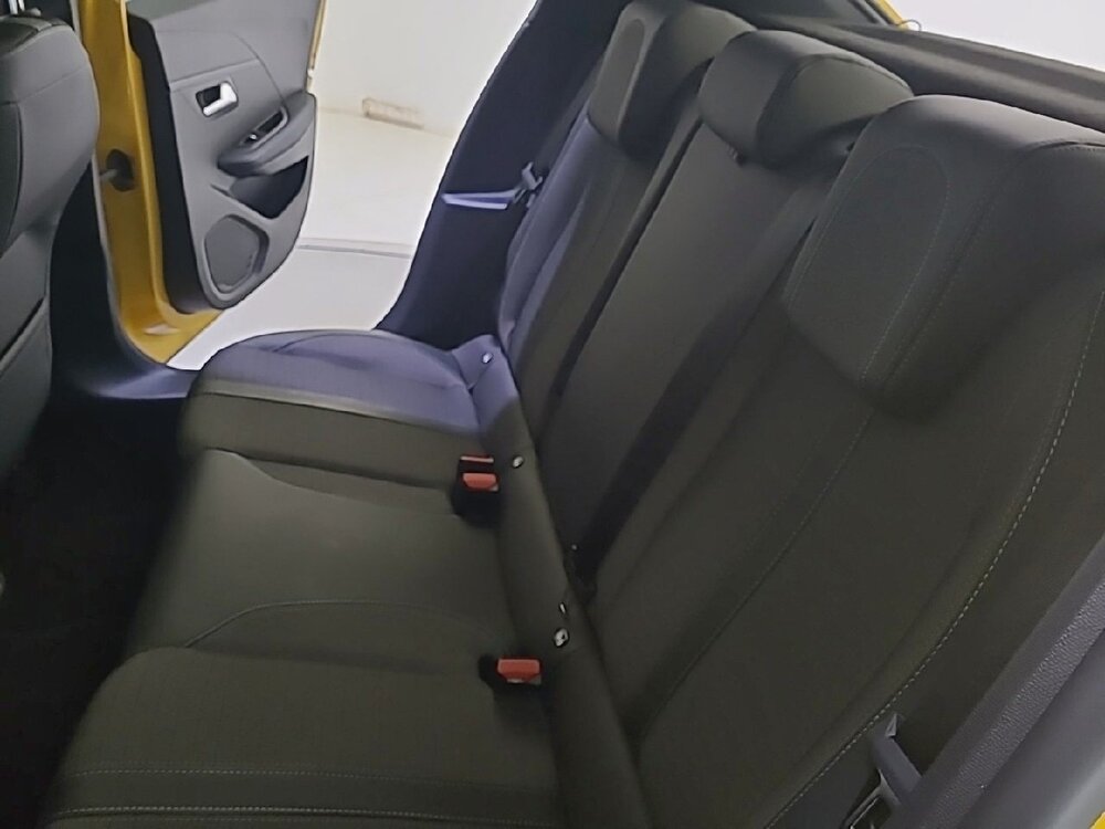 Occasion PEUGEOT 208 208 Electrique 50 kWh 136ch - Allure