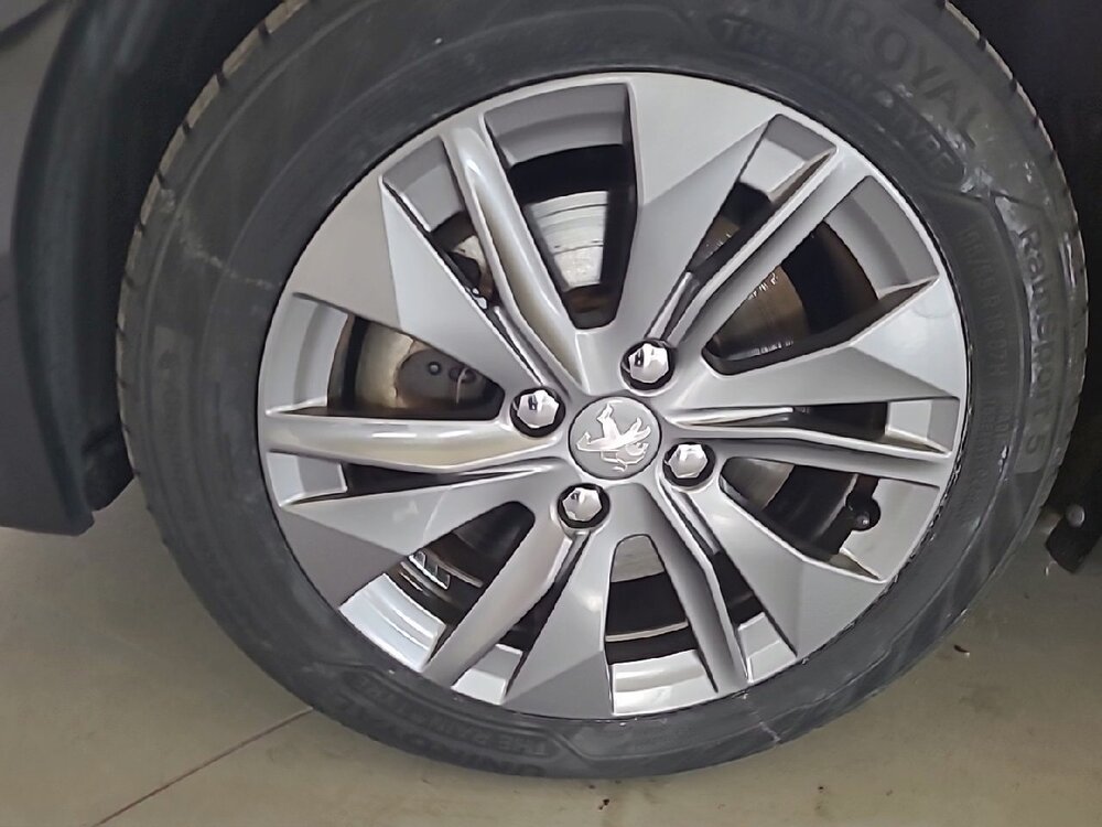 Occasion PEUGEOT 208 208 Electrique 50 kWh 136ch - Allure