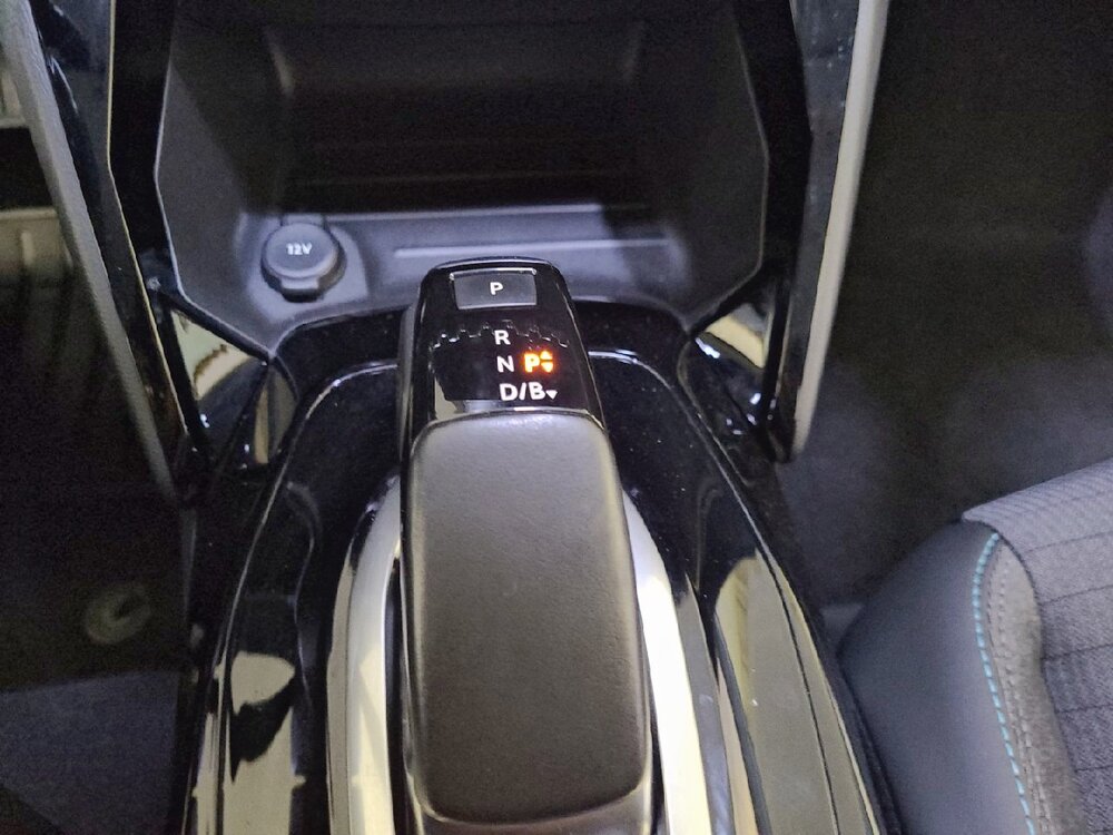 Occasion PEUGEOT 208 208 Electrique 50 kWh 136ch - Allure